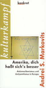 Amerika, dich hat sich's besser