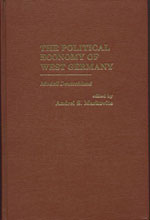 The Political Economy of West Germany